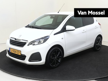 Peugeot 108 0