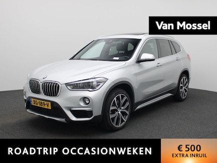 BMW X1 0