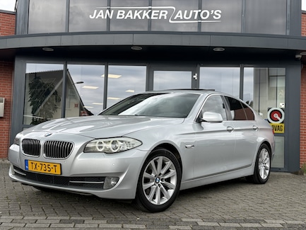 BMW 5-Serie 0