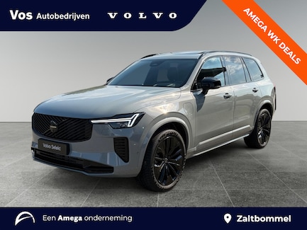 Volvo XC90 0