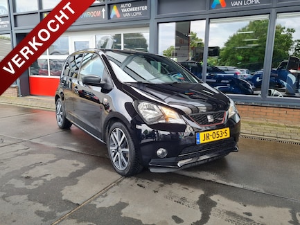 SEAT Mii 0