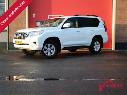 Toyota Land Cruiser 0