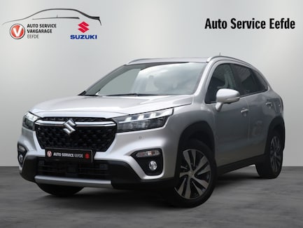 Suzuki S-Cross 0