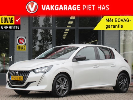 Peugeot 208 0