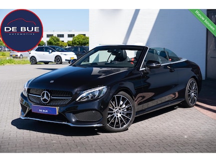 Mercedes-Benz C-klasse 0