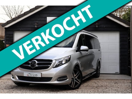 Mercedes-Benz Vito Tourer 0