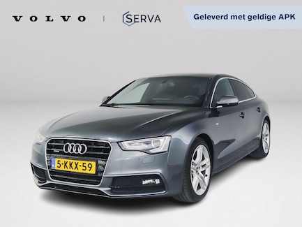 Audi A5 0
