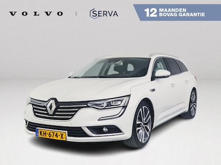 Renault Talisman 0