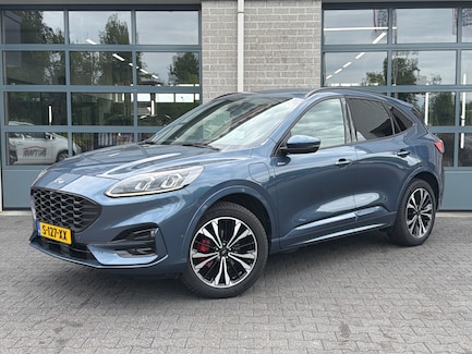 Ford Kuga 0