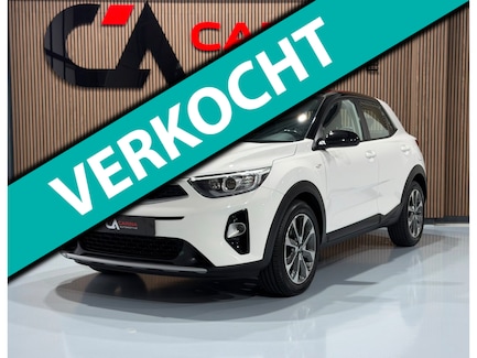 Kia Stonic 0