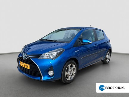 Toyota Yaris 0