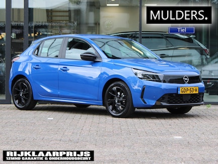 Opel Corsa 0