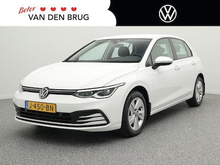 Volkswagen Golf 0