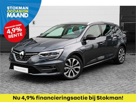 Renault Megane 0