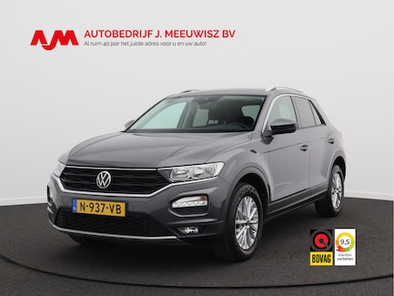Volkswagen T-Roc 0