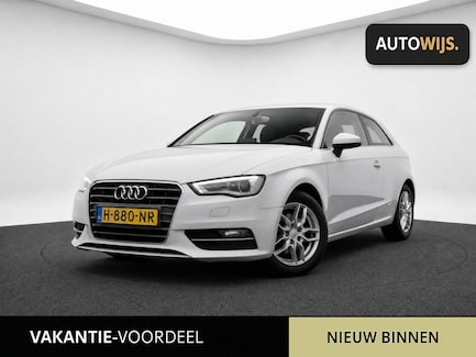 Audi A3 0