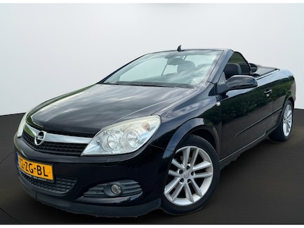 Opel Astra 0