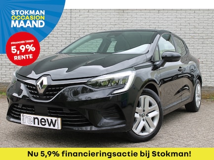 Renault Clio 0