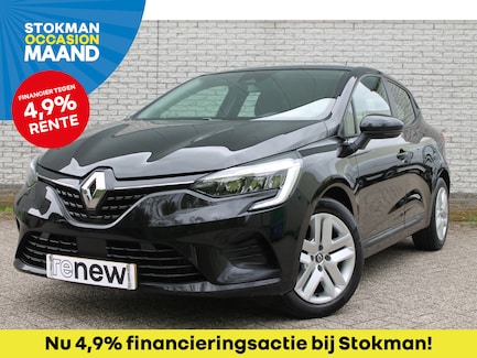 Renault Clio 0