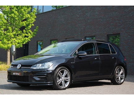 Volkswagen Golf 0