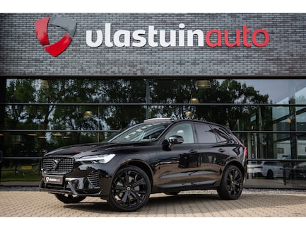 Volvo XC60 0