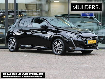 Peugeot 208 0