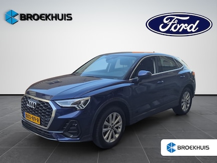 Audi Q3 Sportback 0