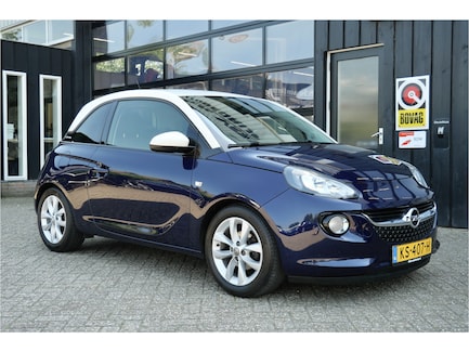 Opel Adam 0