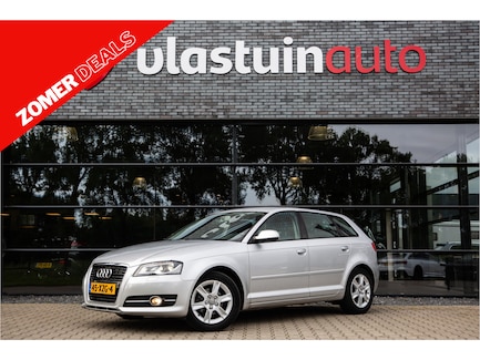 Audi A3 0