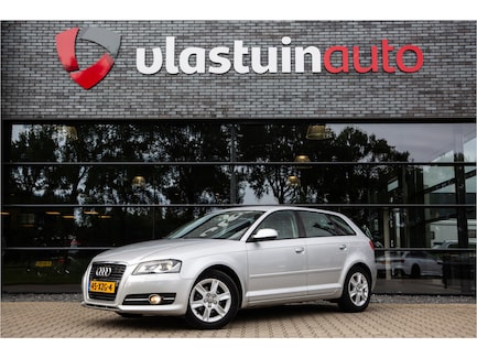 Audi A3 0