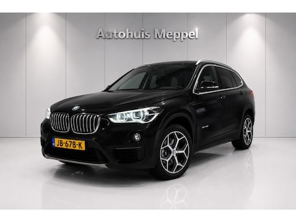 BMW X1 0