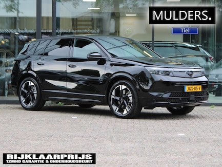 Opel Grandland 0