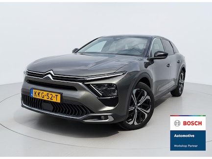 Citroën C5 X 0