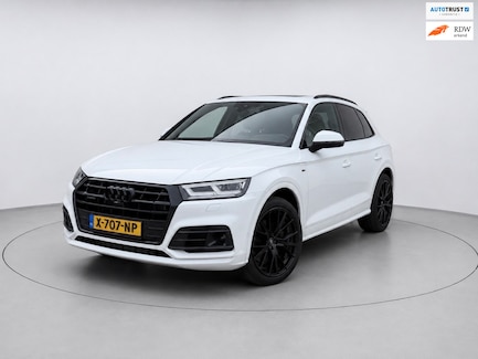 Audi Q5 0