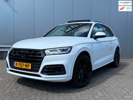 Audi Q5 0