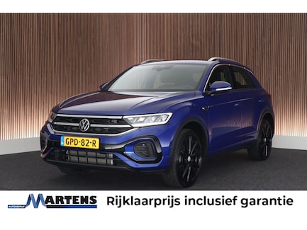 Volkswagen T-Roc 0