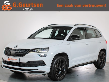 Skoda Karoq 0