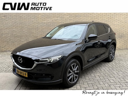 Mazda CX-5 0
