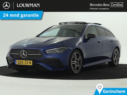 Mercedes-Benz CLA 0