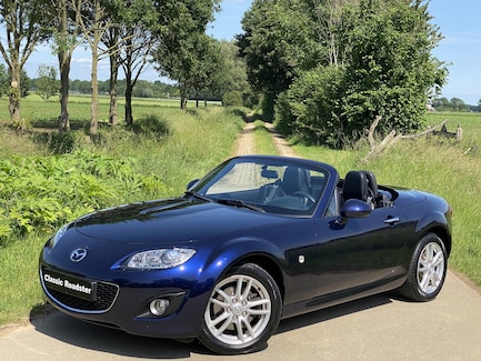 Mazda MX-5 0