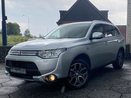 Mitsubishi Outlander 0