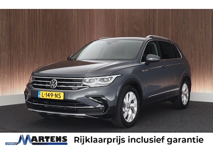 Volkswagen Tiguan 0