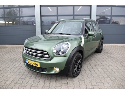 MINI Countryman 0