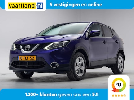 Nissan Qashqai 0