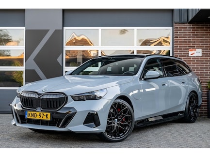 BMW 5-Serie 0
