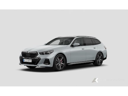 BMW 5-Serie 0