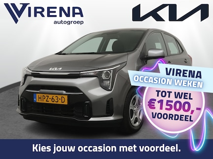 Kia Picanto 0