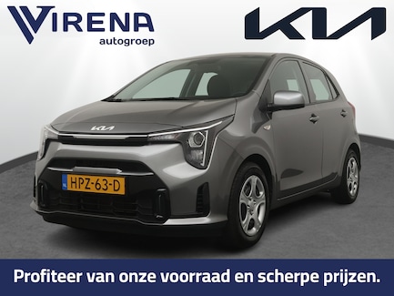 Kia Picanto 0