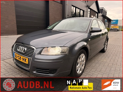 Audi A3 0