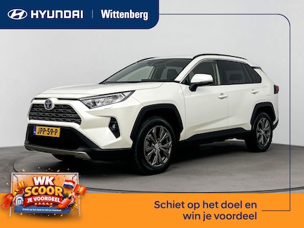 Toyota RAV4 0